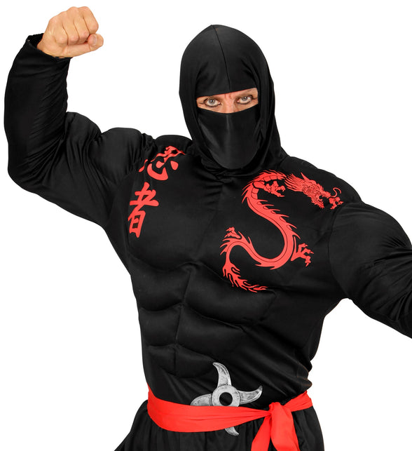 Widmann SRL Ninja ster