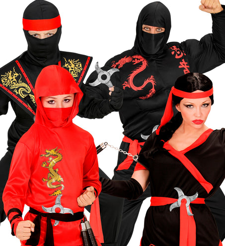 Widmann SRL Ninja ster