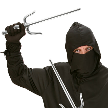 Widmann SRL Ninja wapens SAI