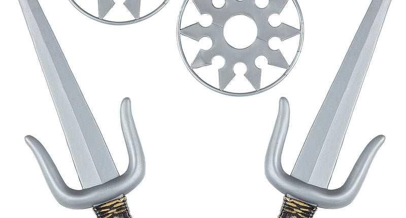 Widmann SRL Ninja wapenset