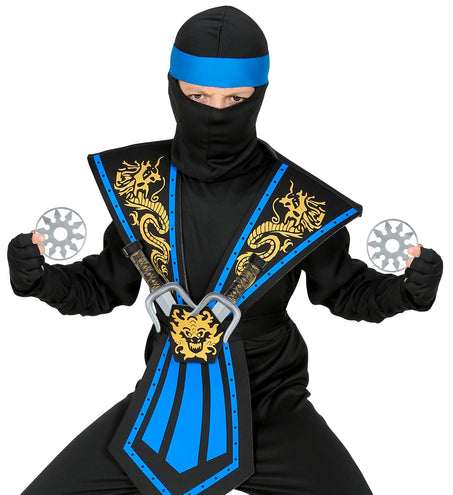 Widmann SRL Ninja wapenset