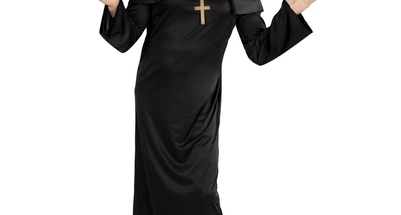 Widmann SRL Nonnenpak Theresia lang