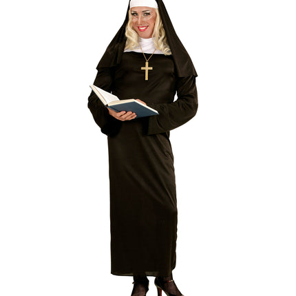 Widmann SRL Nonnenpak Theresia lang