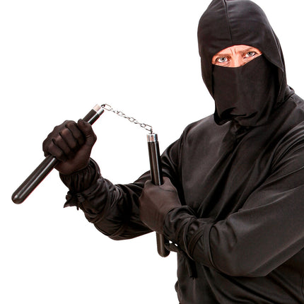 Widmann SRL Nunchacko ninja wapen