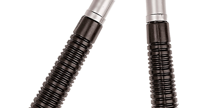 Widmann SRL Nunchako zwart budget