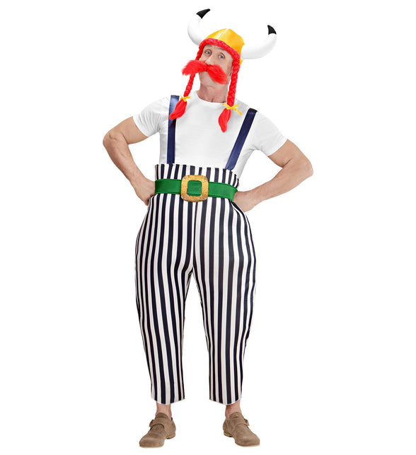 Widmann SRL Obelix pak Galliër