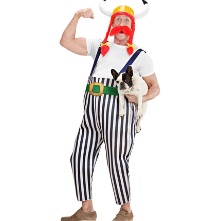 Widmann SRL Obelix pak Galliër