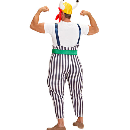 Widmann SRL Obelix pak Galliër