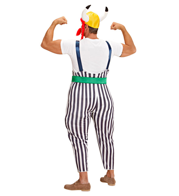 Widmann SRL Obelix pak Galliër