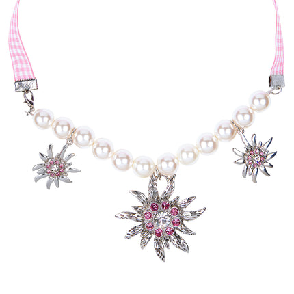 Widmann SRL Oktoberfeest ketting Dirndl