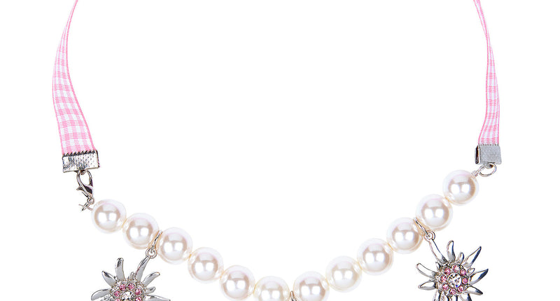 Widmann SRL Oktoberfeest ketting Dirndl