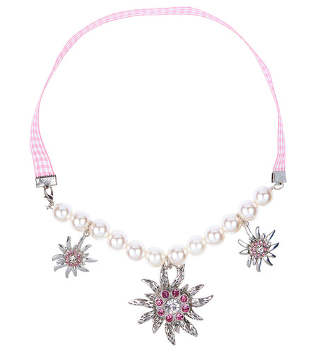 Widmann SRL Oktoberfeest ketting Dirndl