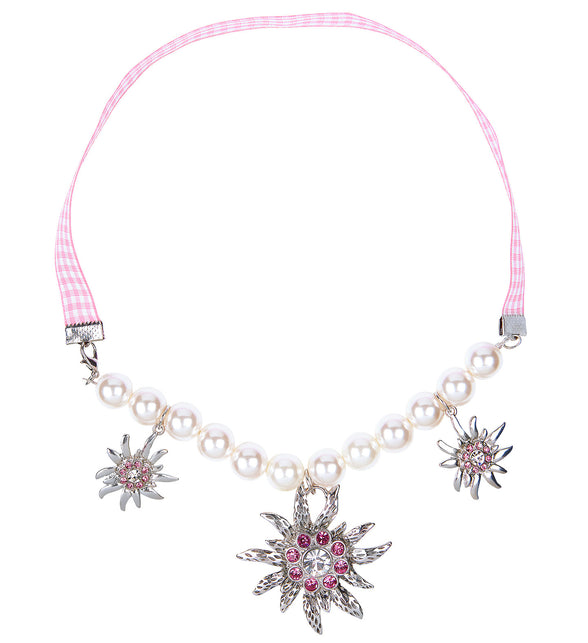 Widmann SRL Oktoberfeest ketting Dirndl