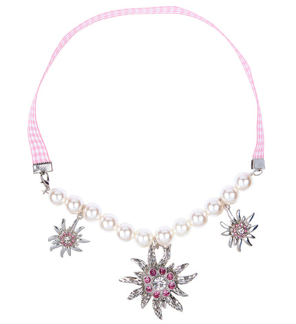 Widmann SRL Oktoberfeest ketting Dirndl