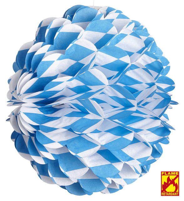 Widmann SRL Oktoberfeest lampion