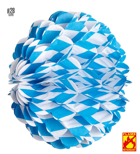 Widmann SRL Oktoberfeest lampion