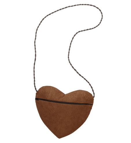 Widmann SRL Oktoberfest tasje met hart