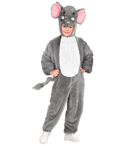 Widmann SRL Olifantenpakjes voor kinderen