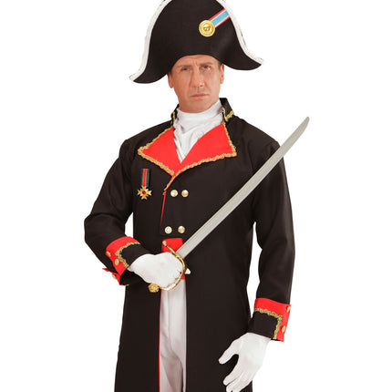 Widmann SRL Onderscheiding gevecht medaille leger vierkant