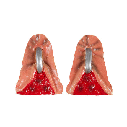 Widmann SRL Oogleden vastgeniet latex