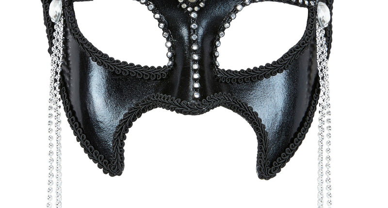 Widmann SRL oogmasker Bat