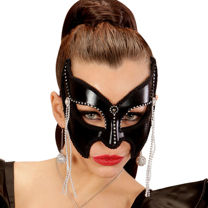 Widmann SRL oogmasker Bat