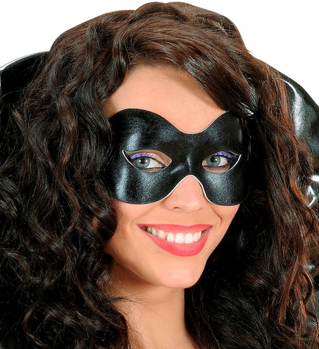 Widmann SRL Oogmasker deluxe Venetie