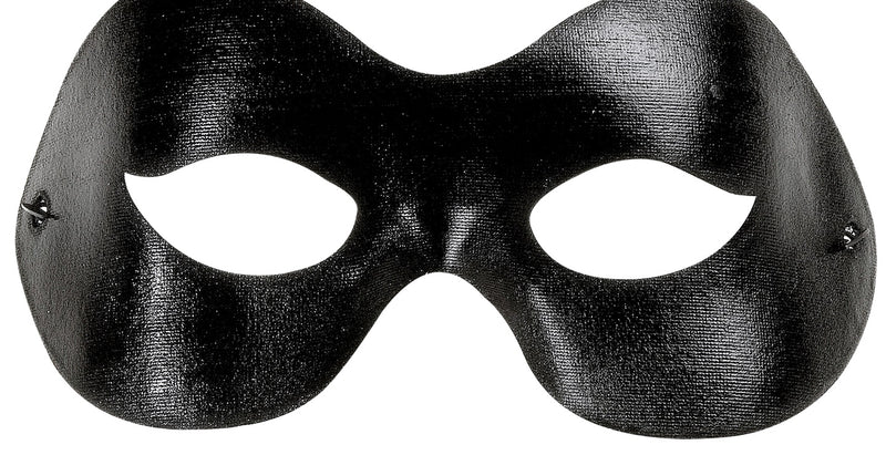 Widmann SRL Oogmasker deluxe Venetie