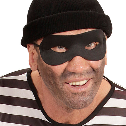 Widmann SRL Oogmasker Inbreker