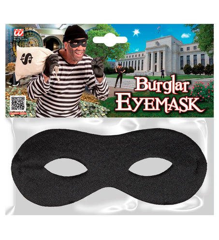 Widmann SRL Oogmasker Inbreker