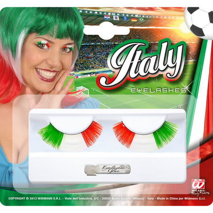 Widmann SRL oogwimpers italie