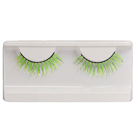 Widmann SRL Oogwimpers Laser Fashion groen