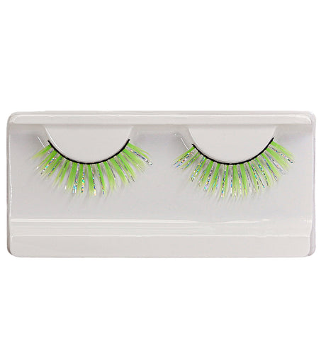 Widmann SRL Oogwimpers Laser Fashion groen