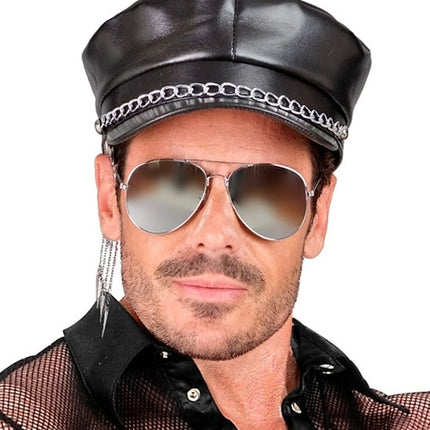 Widmann SRL Oor manchet spijker Sanne