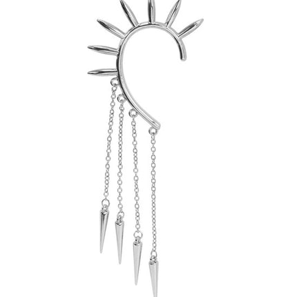 Widmann SRL Oor manchet spijker Sanne