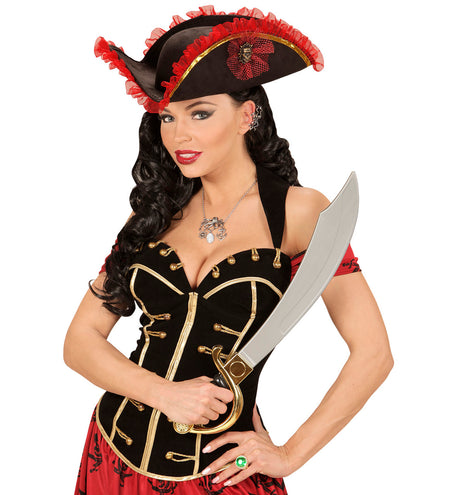 Widmann SRL Oorbel Octopus