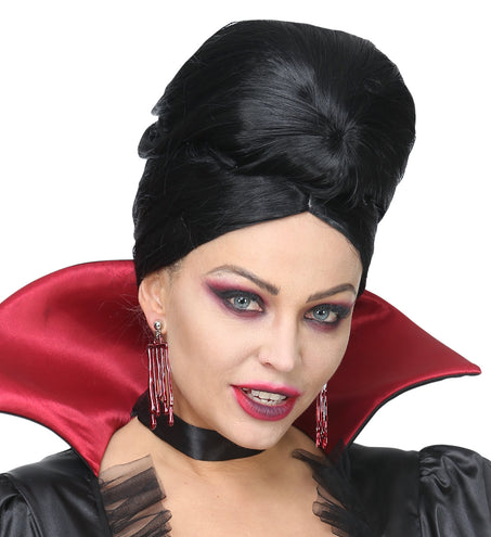 Widmann SRL Oorbellen druipend bloed