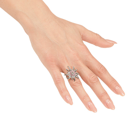 Widmann SRL Oorbellen en ring Oktoberfest