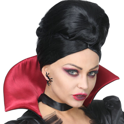 Widmann SRL Oorbellen met spin