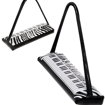 Widmann SRL Opblaasbaar keyboard