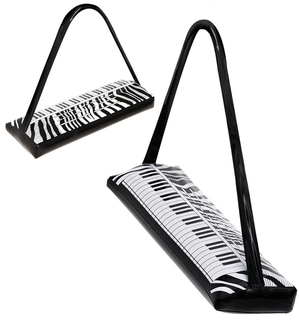 Widmann SRL Opblaasbaar keyboard