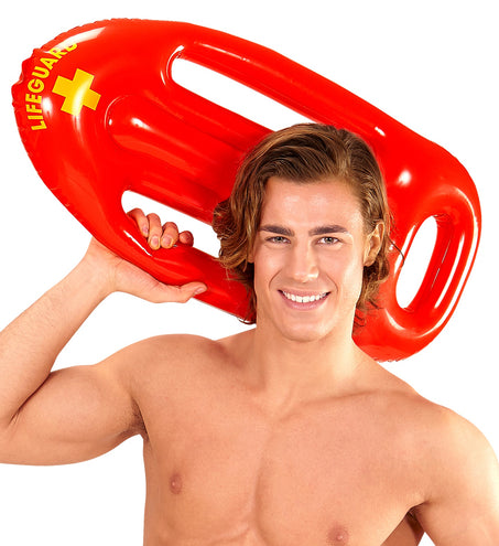 Widmann SRL Opblaasbaar life board
