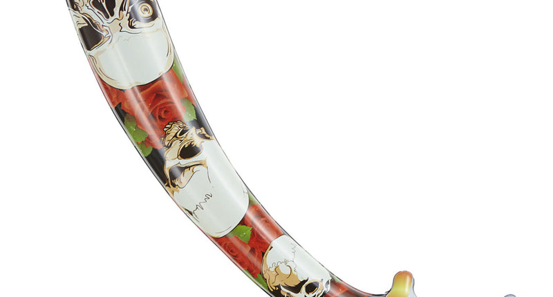 Widmann SRL Opblaasbaar piraten pistool