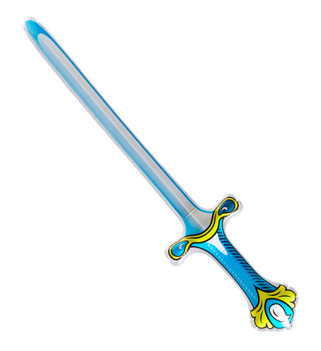 Widmann SRL Opblaasbaar zwaard