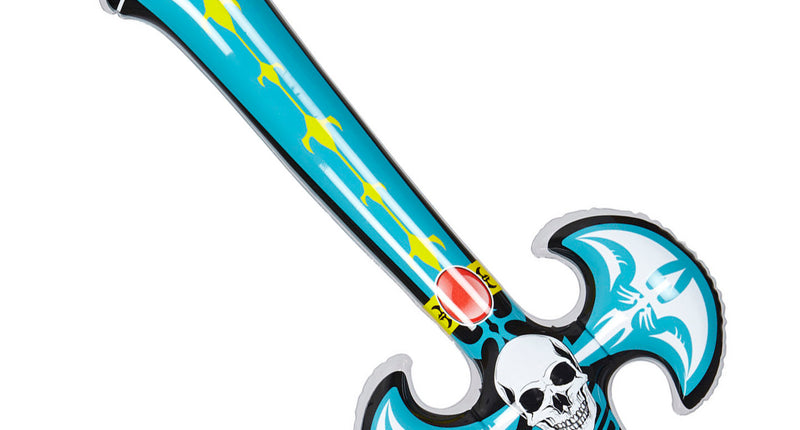 Widmann SRL Opblaasbaar zwaard