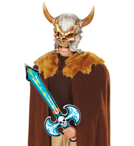 Widmann SRL Opblaasbaar zwaard