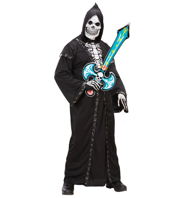 Widmann SRL Opblaasbaar zwaard