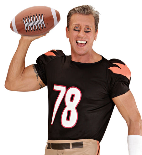 Widmann SRL Opblaasbare American football