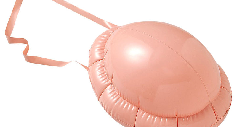 Widmann SRL Opblaasbare buik