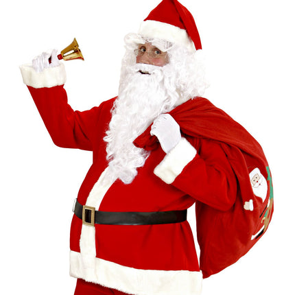 Widmann SRL Opblaasbare buik